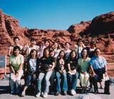 2003/9/19 red rock canyon AJ̗jw