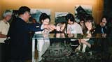 2003/9/23 EFXt@[Ss@s̗jw