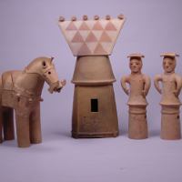 haniwa